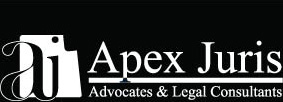 apexjurisadvocates Logo