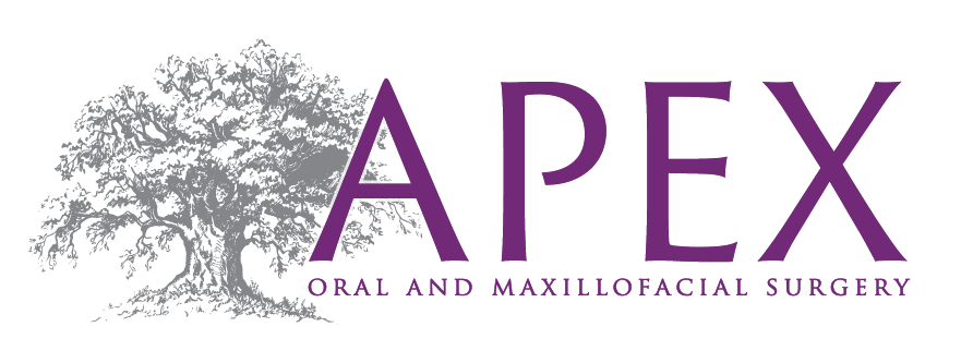 apexoralsurgery Logo