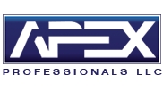 Apex Professionals LLC Logo