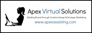 Apex Virtual Solutions Logo