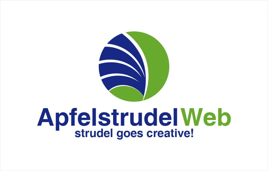 apfelstrudelweb Logo
