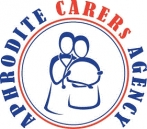 Aphrodite Carers Agency Logo