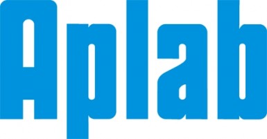 Aplab Limited Logo