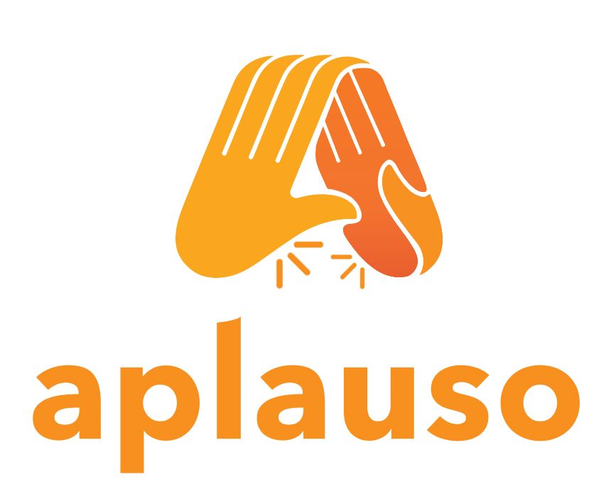 Aplauso Logo