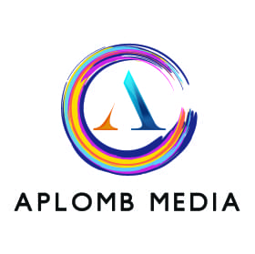 aplombmedia Logo