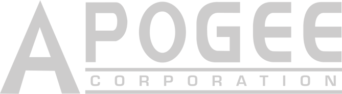 apogeecorporation Logo