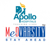 apollohospital Logo