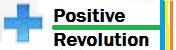 Positive Revolution Inc Logo