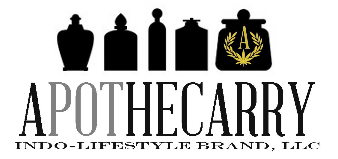 apothecarry Logo