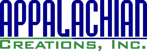 Appalachian Creations Inc Logo