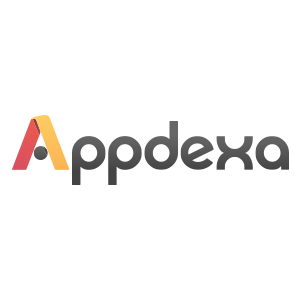 appdexa Logo