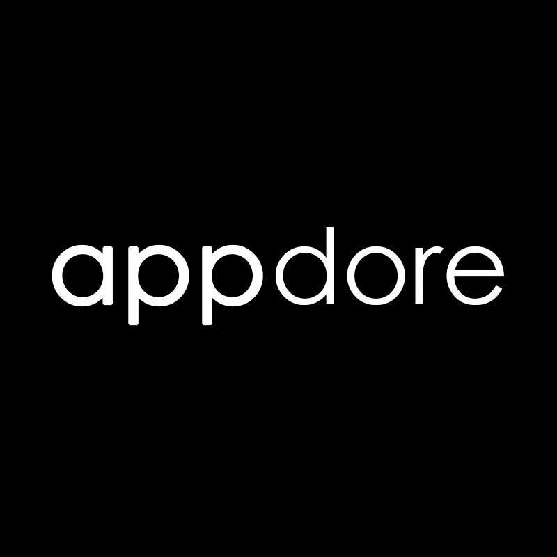 appdore Logo