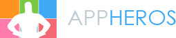 appheros Logo