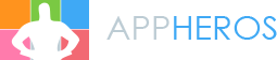 AppHeros Logo