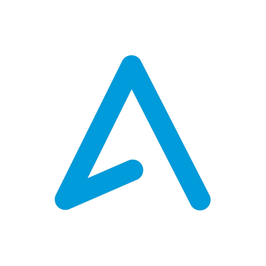 Appinventiv technologies Logo
