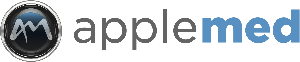 applemed Logo