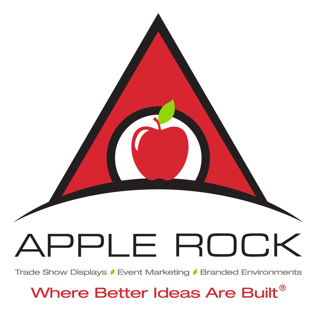 Apple Rock Logo