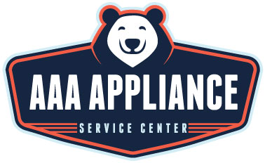 AAA Appliance Service Center Logo