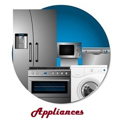 appliancesnana Logo