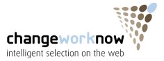 Changeworknow Logo