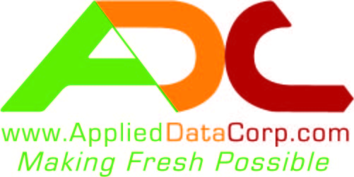 Applied Data Corporation Logo