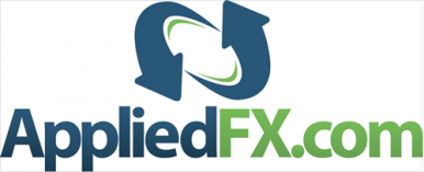 appliedfx Logo