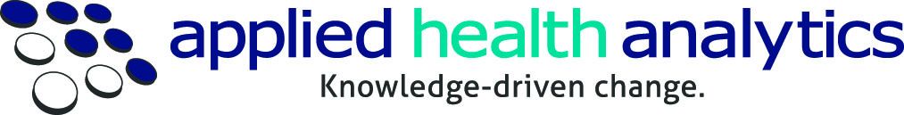 Applied Health Analytics Logo