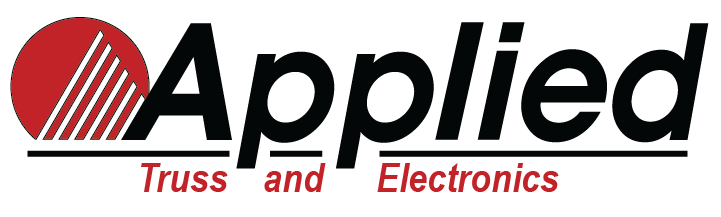 appliedtruss Logo