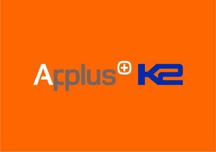 applusk2 Logo
