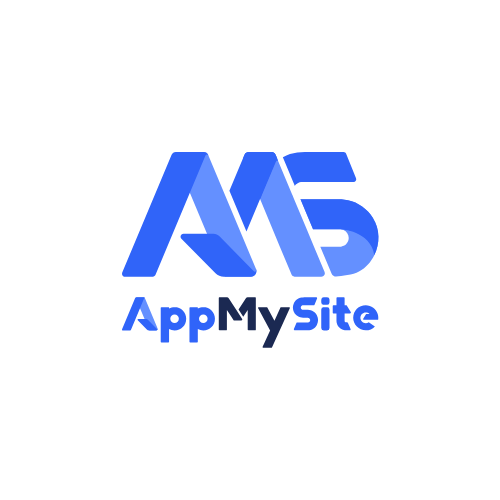 appmysite Logo