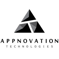 appnovationtech Logo