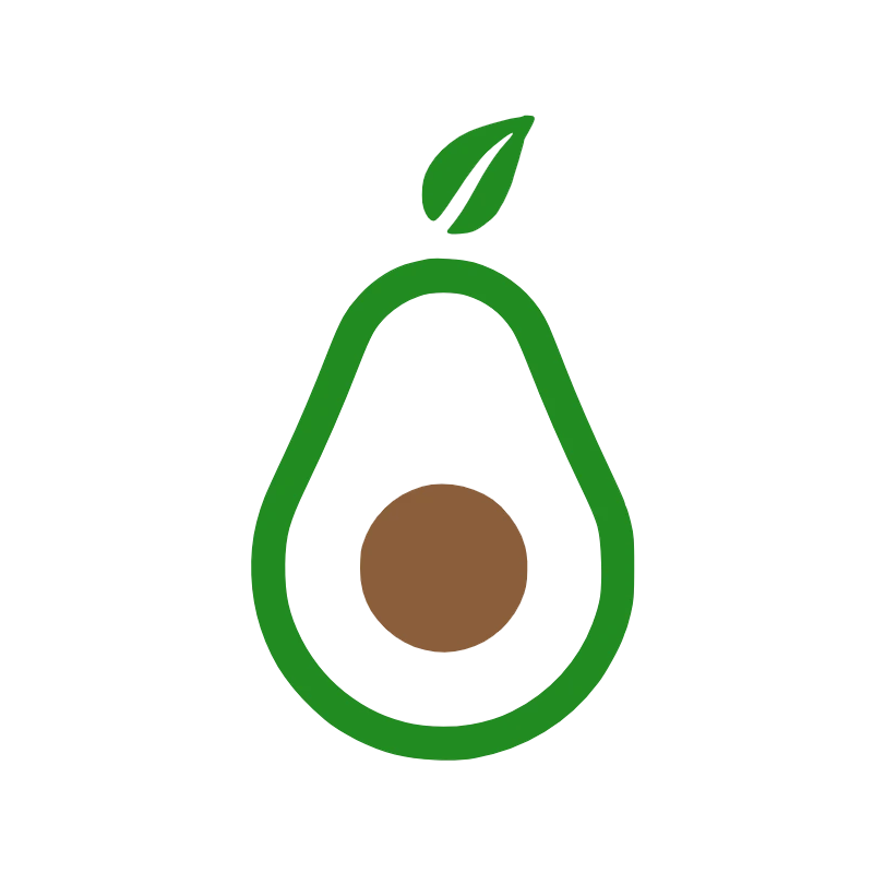 Appocado Logo