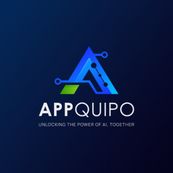 Appquipo LLP Logo