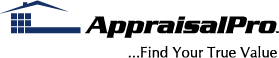 AppraisalPro Logo