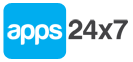 apps24x7 Logo