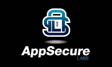 AppSecure Labs Limited Logo