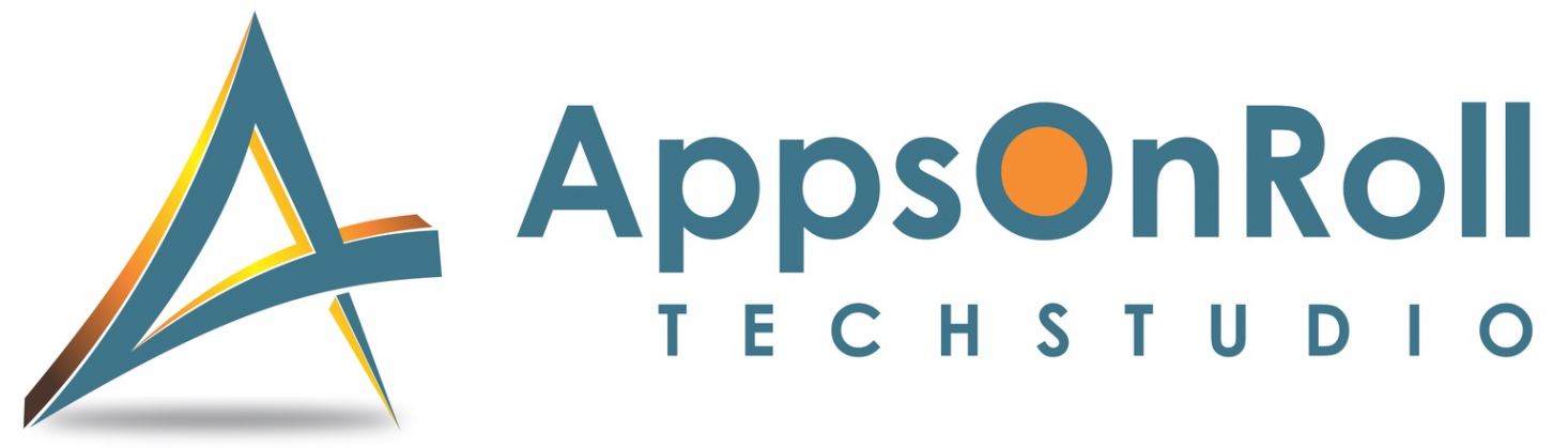 AppsOnRoll TechStudio Logo
