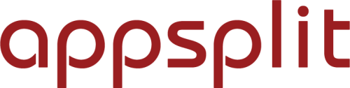 appsplit Logo