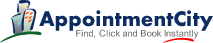 AppointmentCity.com, LLC Logo