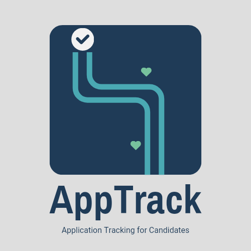 AppTrack Logo