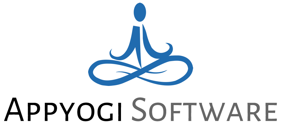 appyogi Logo