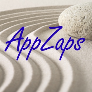 appzaps Logo