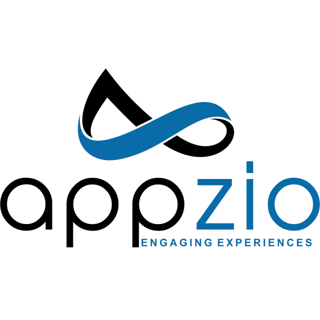 appzio Logo