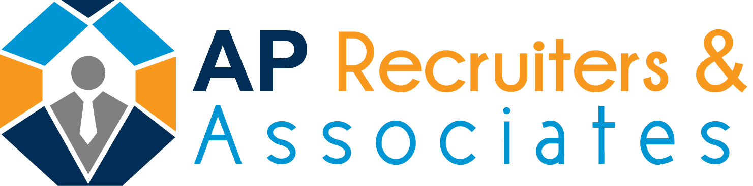 aprecruiters Logo