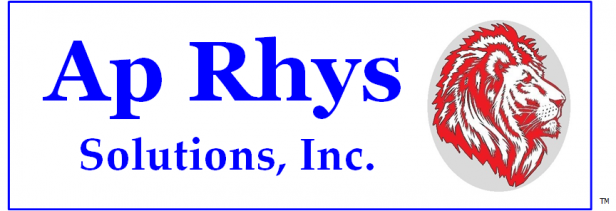 aprhyssol Logo