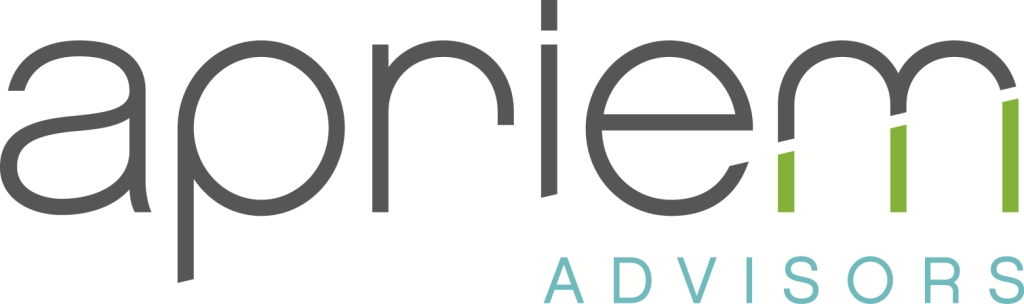 Apriem Advisors Logo