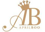 aprilboo Logo