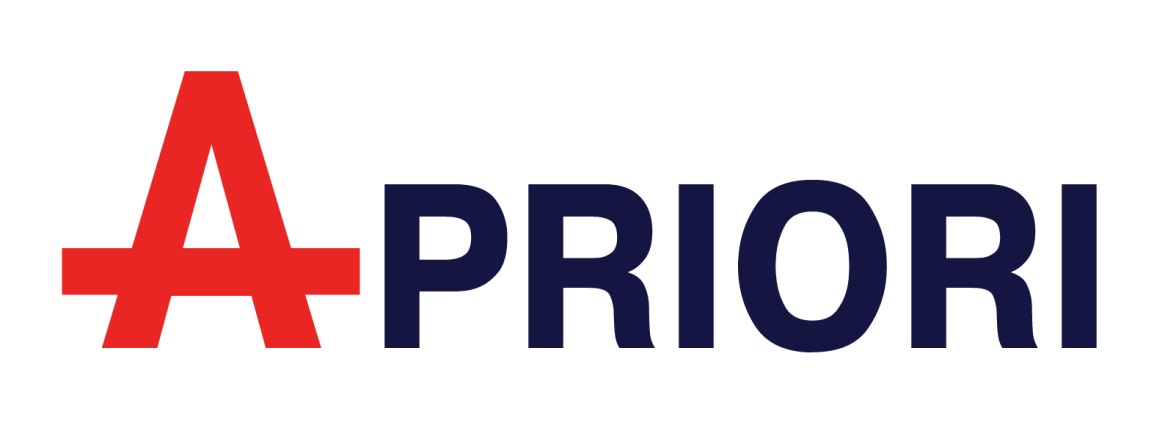 Apriori Logo