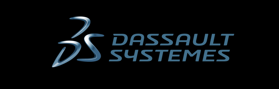 Dassault Systèmes Logo