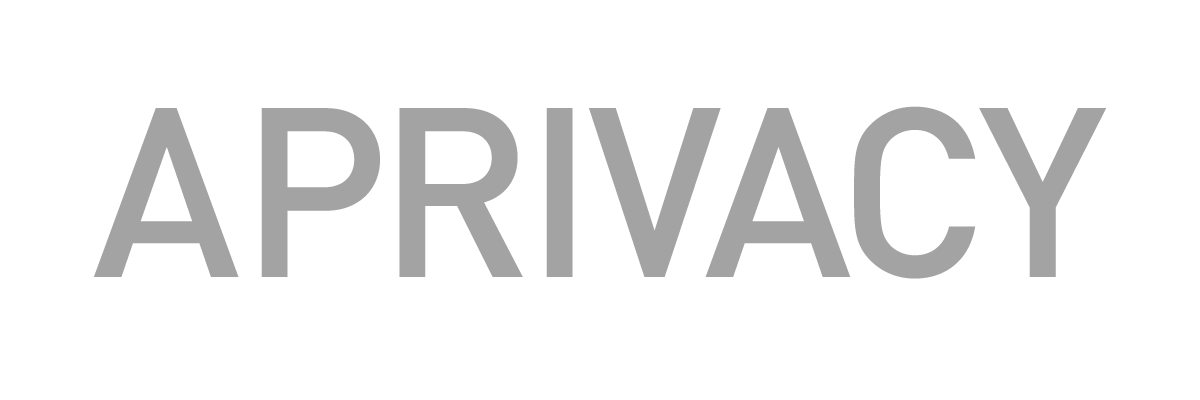 aprivacy Logo